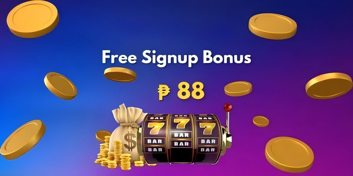 777 meaning welcome banner with gold coins and slot reels